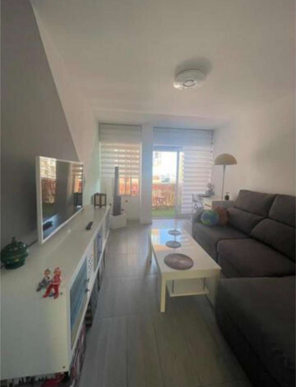 Apartment for rent in Benalmádena