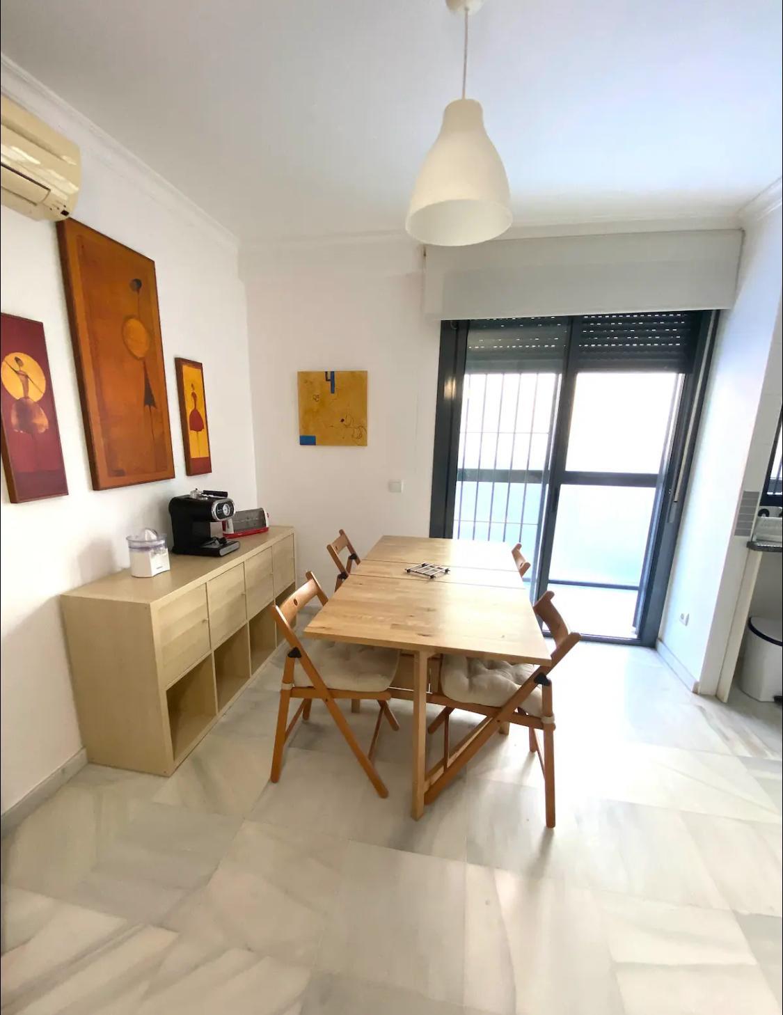 Petit Appartement en vente à Carvajal - Las Gaviotas (Fuengirola)