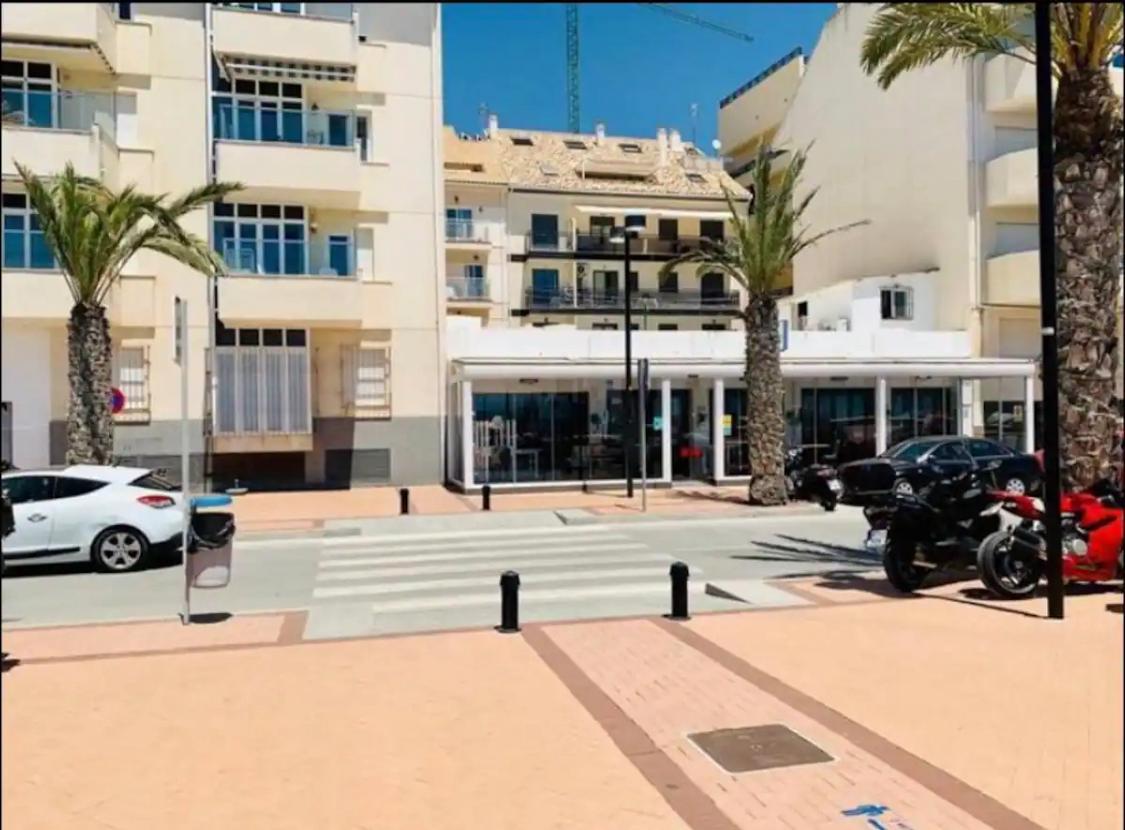 Appartement te koop in Carvajal - Las Gaviotas (Fuengirola)