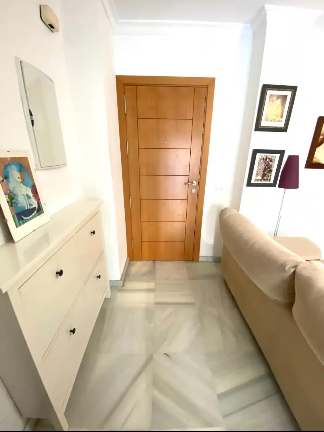 Appartement te koop in Carvajal - Las Gaviotas (Fuengirola)