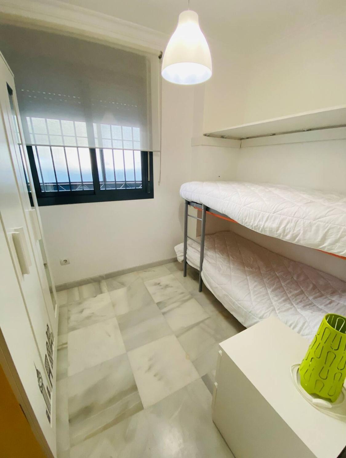 Appartement te koop in Carvajal - Las Gaviotas (Fuengirola)