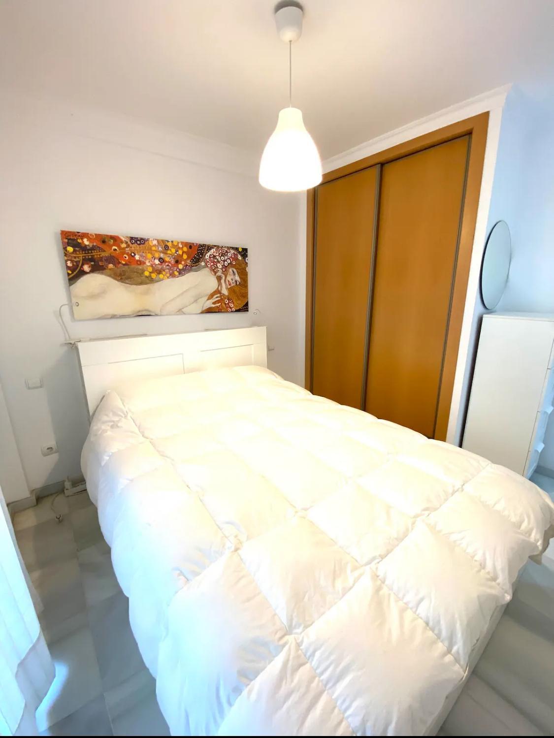 Petit Appartement en vente à Carvajal - Las Gaviotas (Fuengirola)