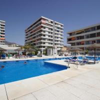 Long season. Nice studio for rent from 1.10.24 area El Bajondillo (Torremolinos)