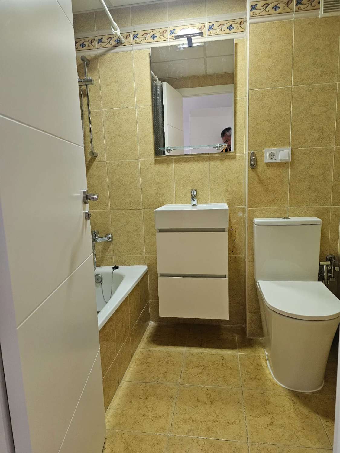 Appartement te koop in Benalmádena Costa