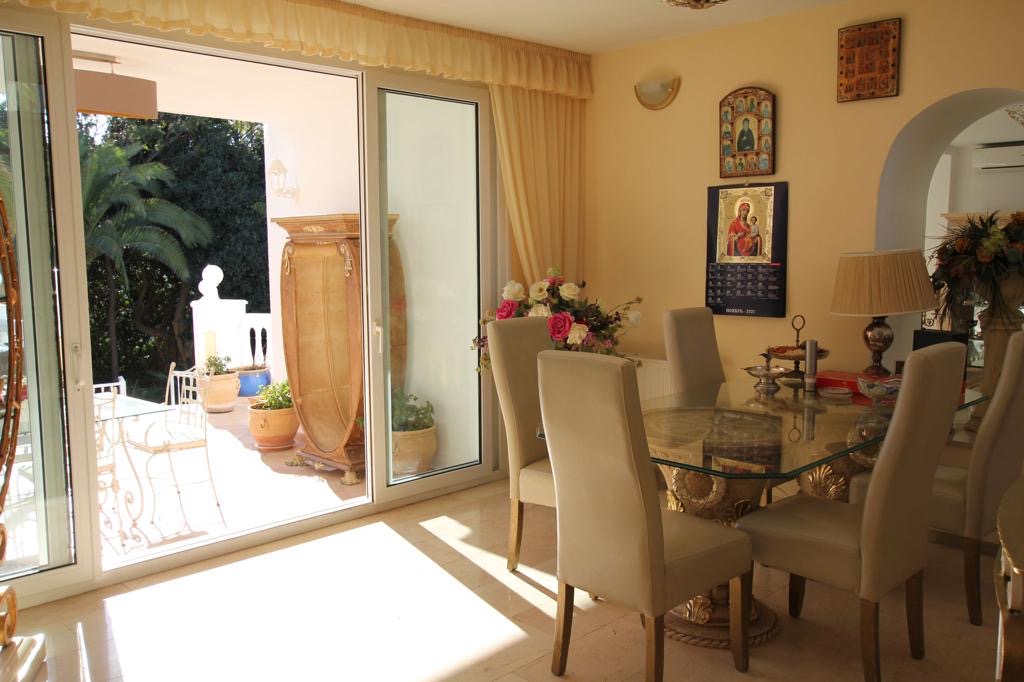 Villa en vente à Riviera del Sol (Mijas)