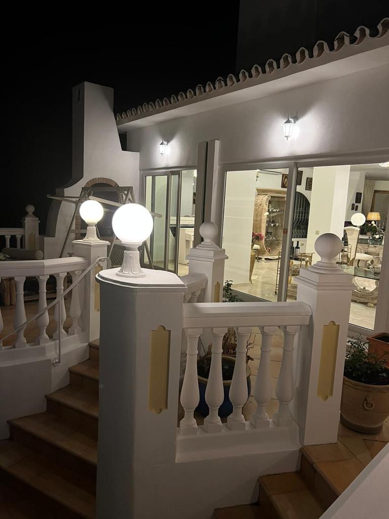 Villa myynnissä Riviera del Sol (Mijas)