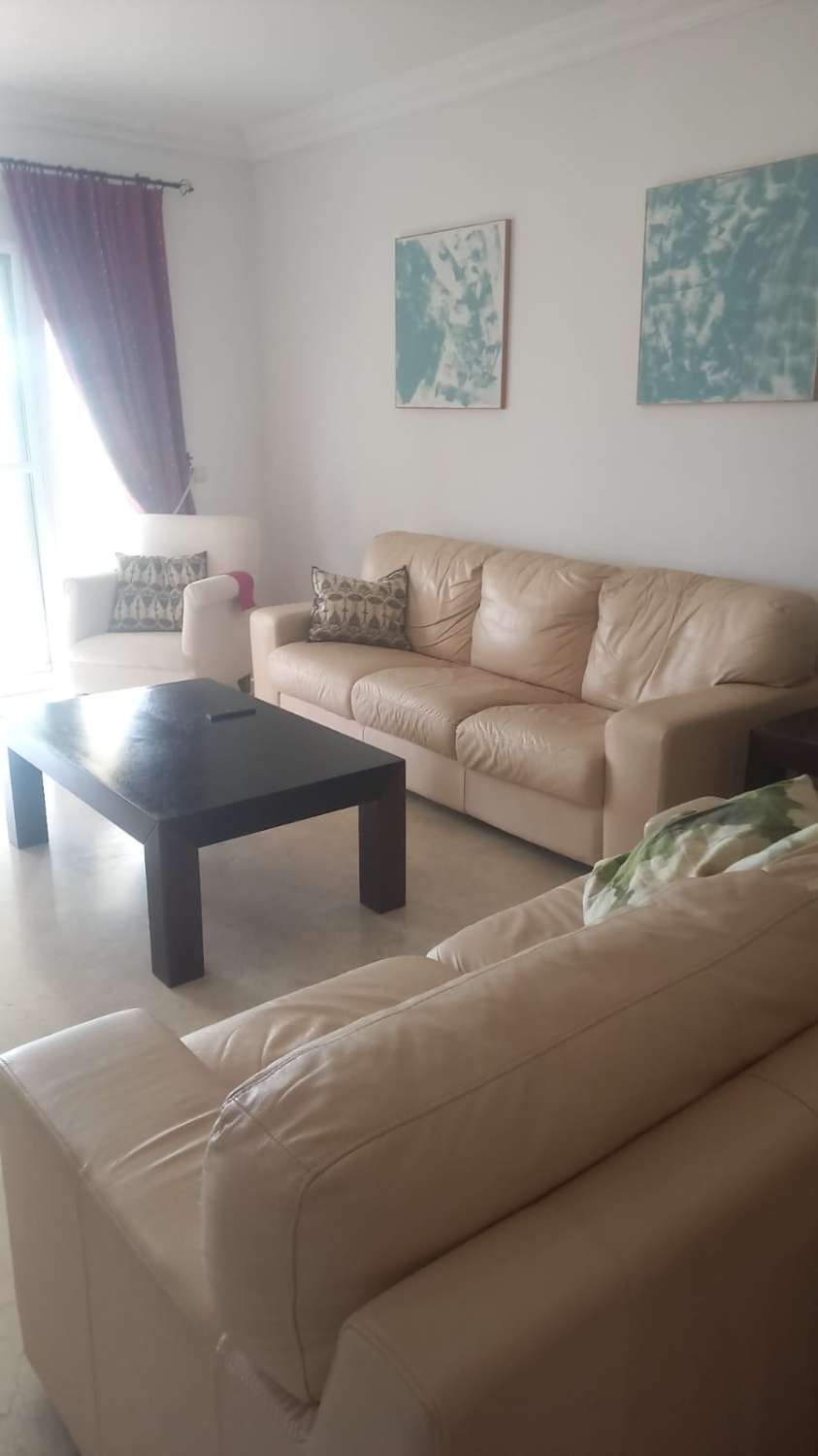 MOOI APPARTEMENT TE KOOP IN CAMINO DE COIN IN DE BUURT VAN MIJAS GOLF (MIJAS)