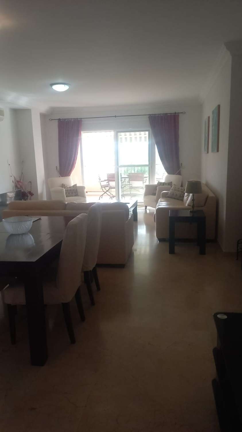 NICE APARTMENT FOR SALE IN CAMINO DE COIN NEAR MIJAS GOLF (MIJAS)