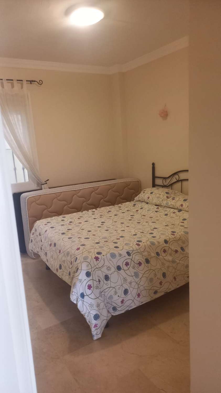 MOOI APPARTEMENT TE KOOP IN CAMINO DE COIN IN DE BUURT VAN MIJAS GOLF (MIJAS)