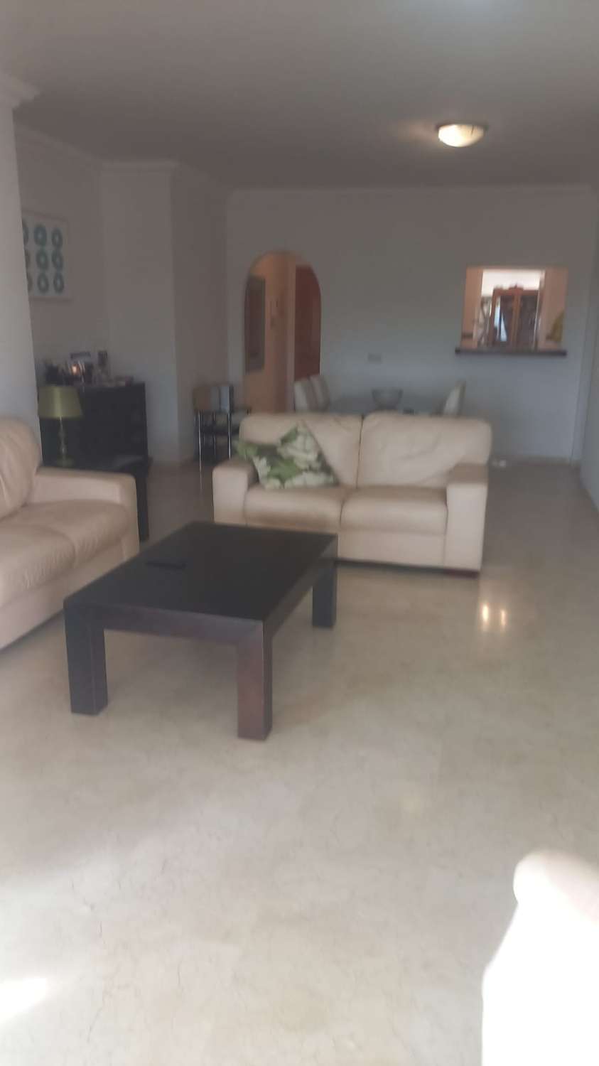 BEL APPARTEMENT À VENDRE À CAMINO DE COIN PRÈS DE MIJAS GOLF (MIJAS)