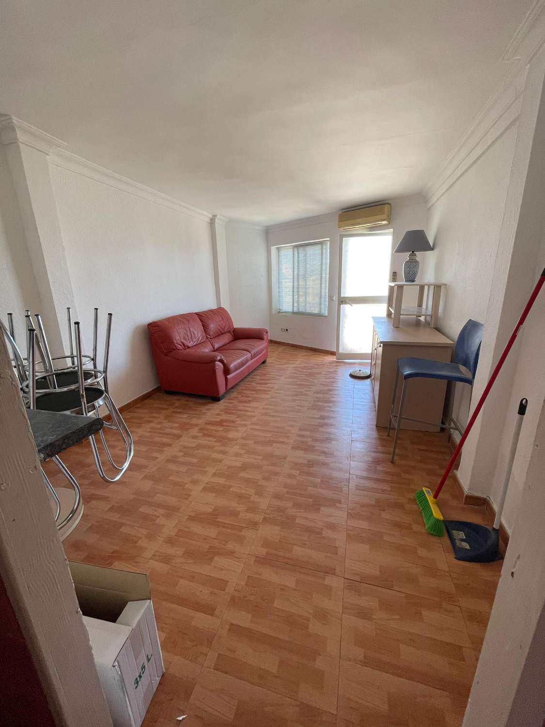 SCHÖNE WOHNUNG ZUM VERKAUF IN BENALMADENA