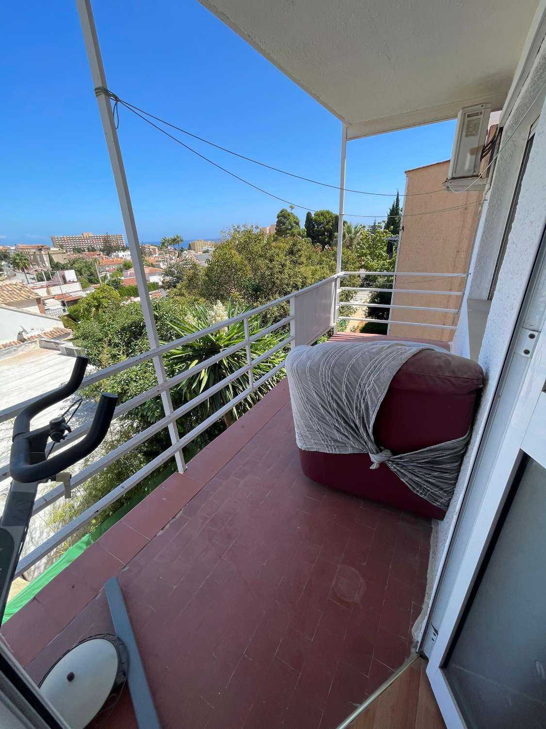 BEL APPARTEMENT À VENDRE À BENALMADENA