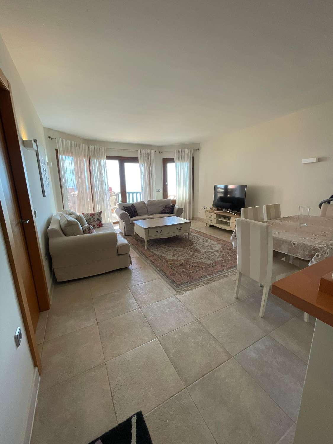 Appartment zur miete in El Higuerón - Capellanía (Benalmádena)