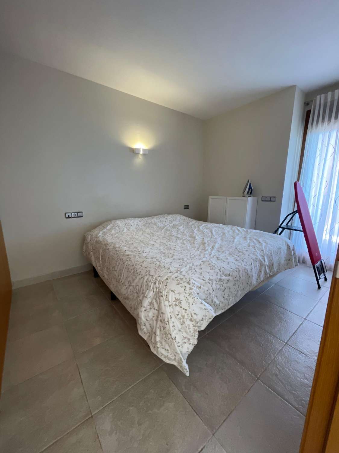 Appartment zur miete in El Higuerón - Capellanía (Benalmádena)