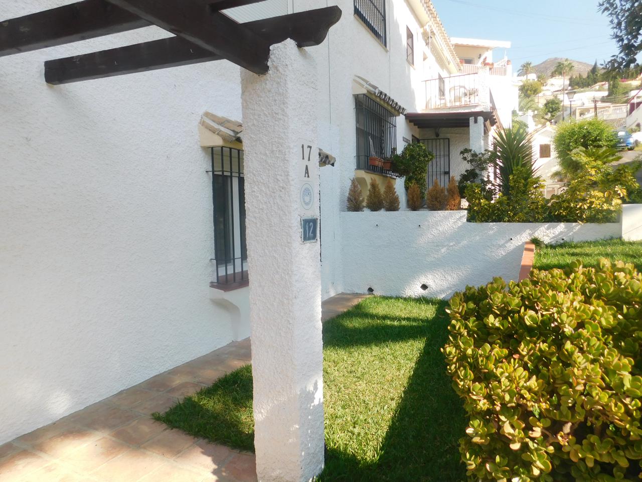 LONG-TERM STUDIO RENTAL FROM NOVEMBER 3, 2024 BETWEEN BENALMADENA COSTA AND PUEBLO