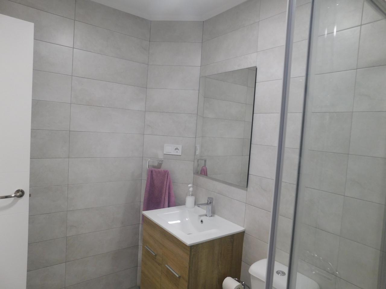 LONG-TERM STUDIO RENTAL FROM NOVEMBER 3, 2024 BETWEEN BENALMADENA COSTA AND PUEBLO