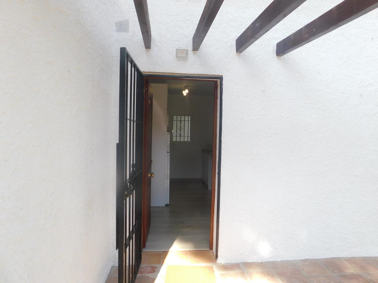 LONG-TERM STUDIO RENTAL FROM NOVEMBER 3, 2024 BETWEEN BENALMADENA COSTA AND PUEBLO