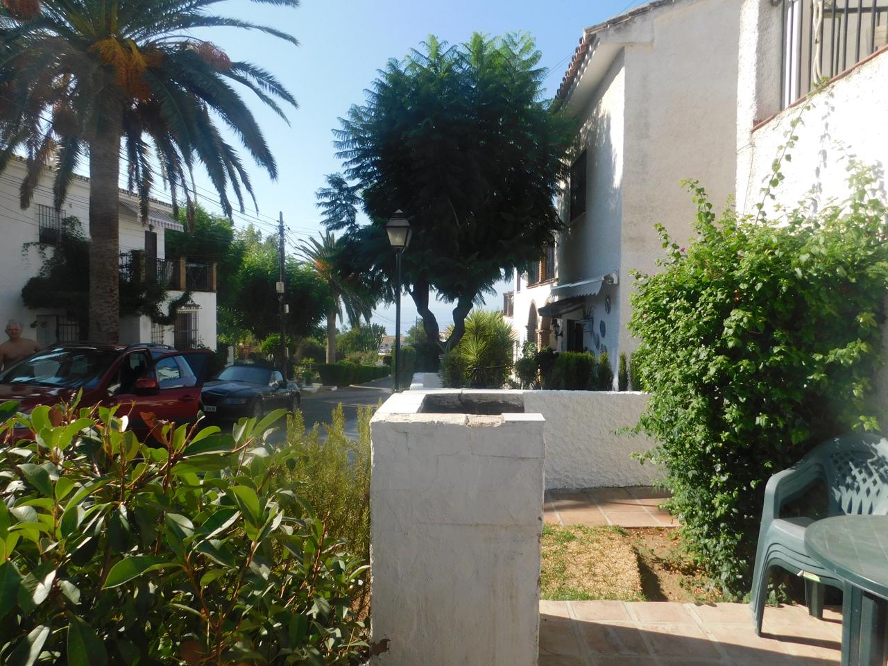 LONG-TERM STUDIO RENTAL FROM NOVEMBER 3, 2024 BETWEEN BENALMADENA COSTA AND PUEBLO