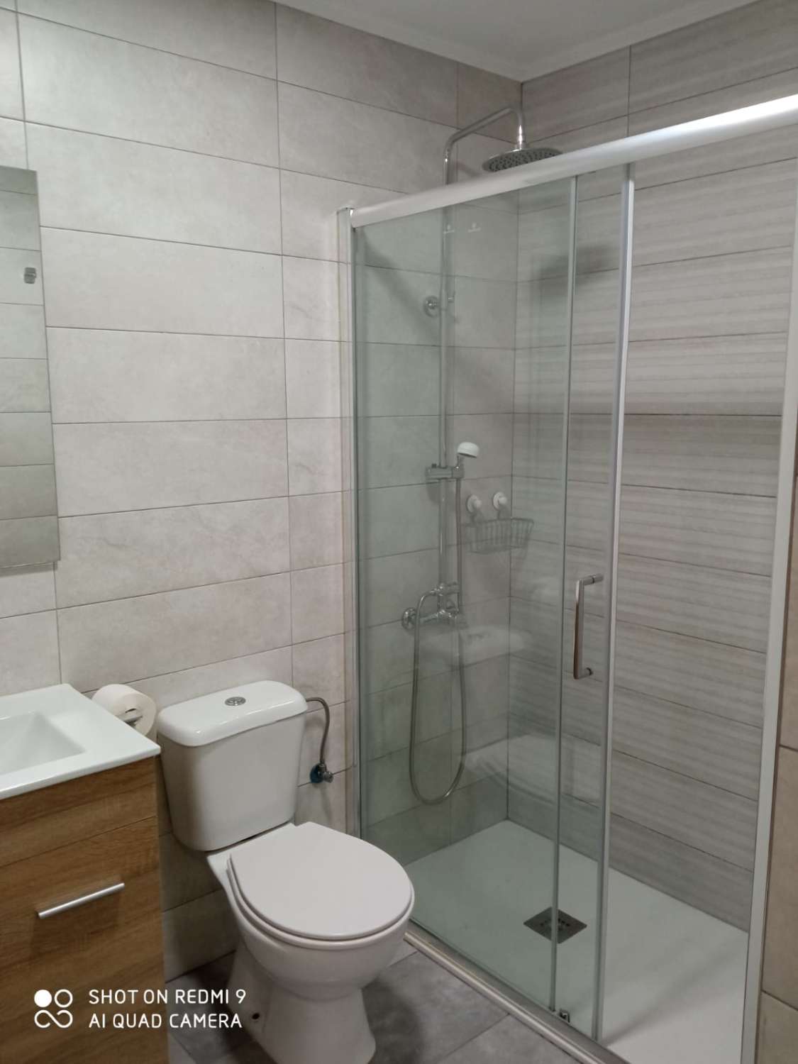 LONG-TERM STUDIO RENTAL FROM NOVEMBER 3, 2024 BETWEEN BENALMADENA COSTA AND PUEBLO