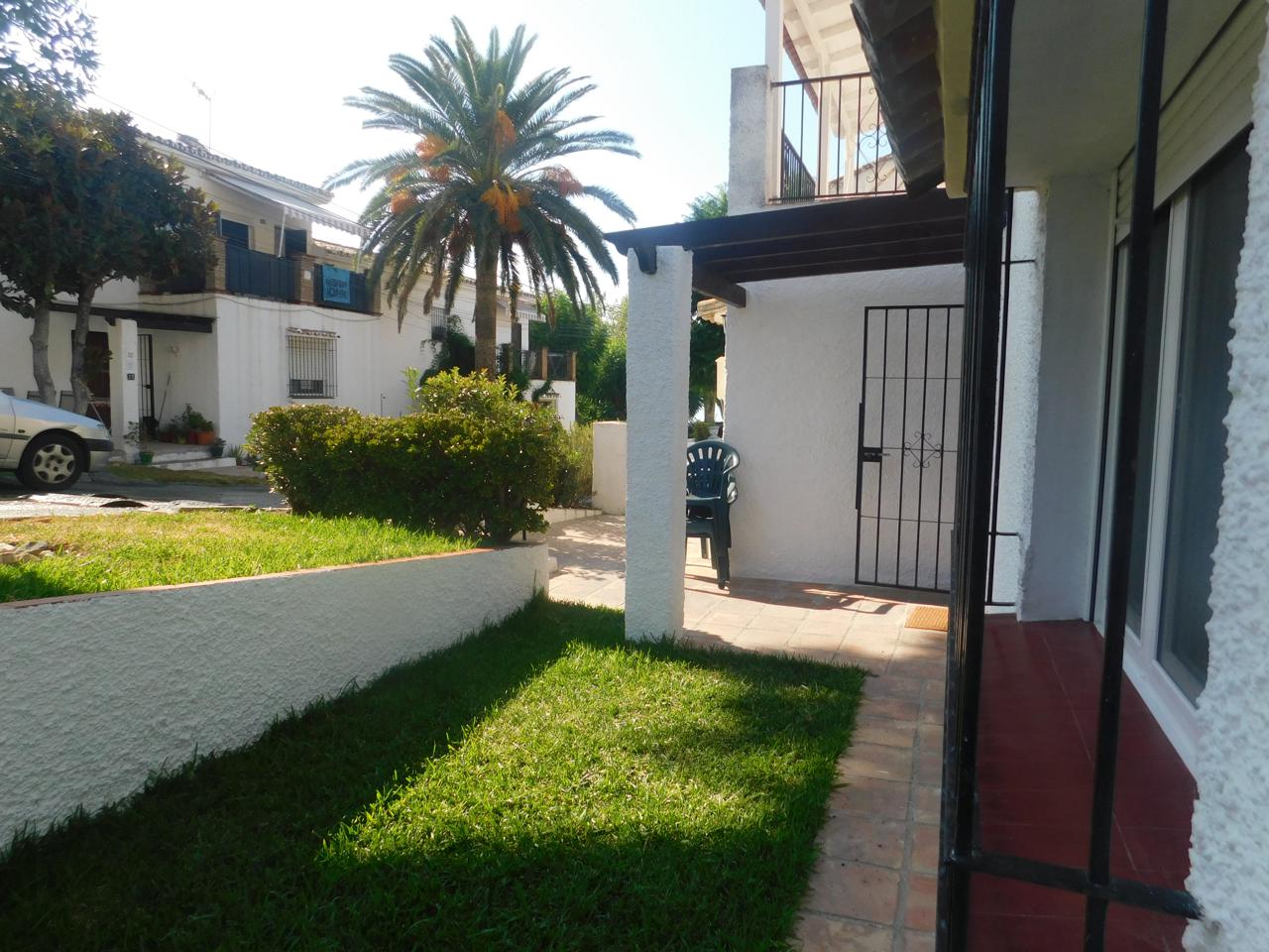 LONG-TERM STUDIO RENTAL FROM NOVEMBER 3, 2024 BETWEEN BENALMADENA COSTA AND PUEBLO