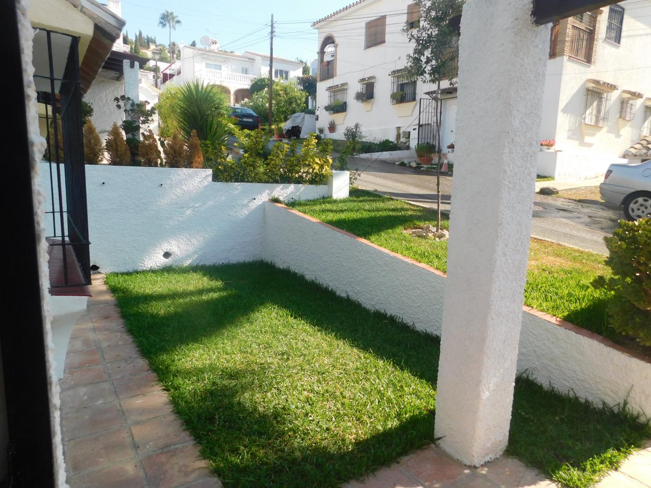 LONG-TERM STUDIO RENTAL FROM NOVEMBER 3, 2024 BETWEEN BENALMADENA COSTA AND PUEBLO