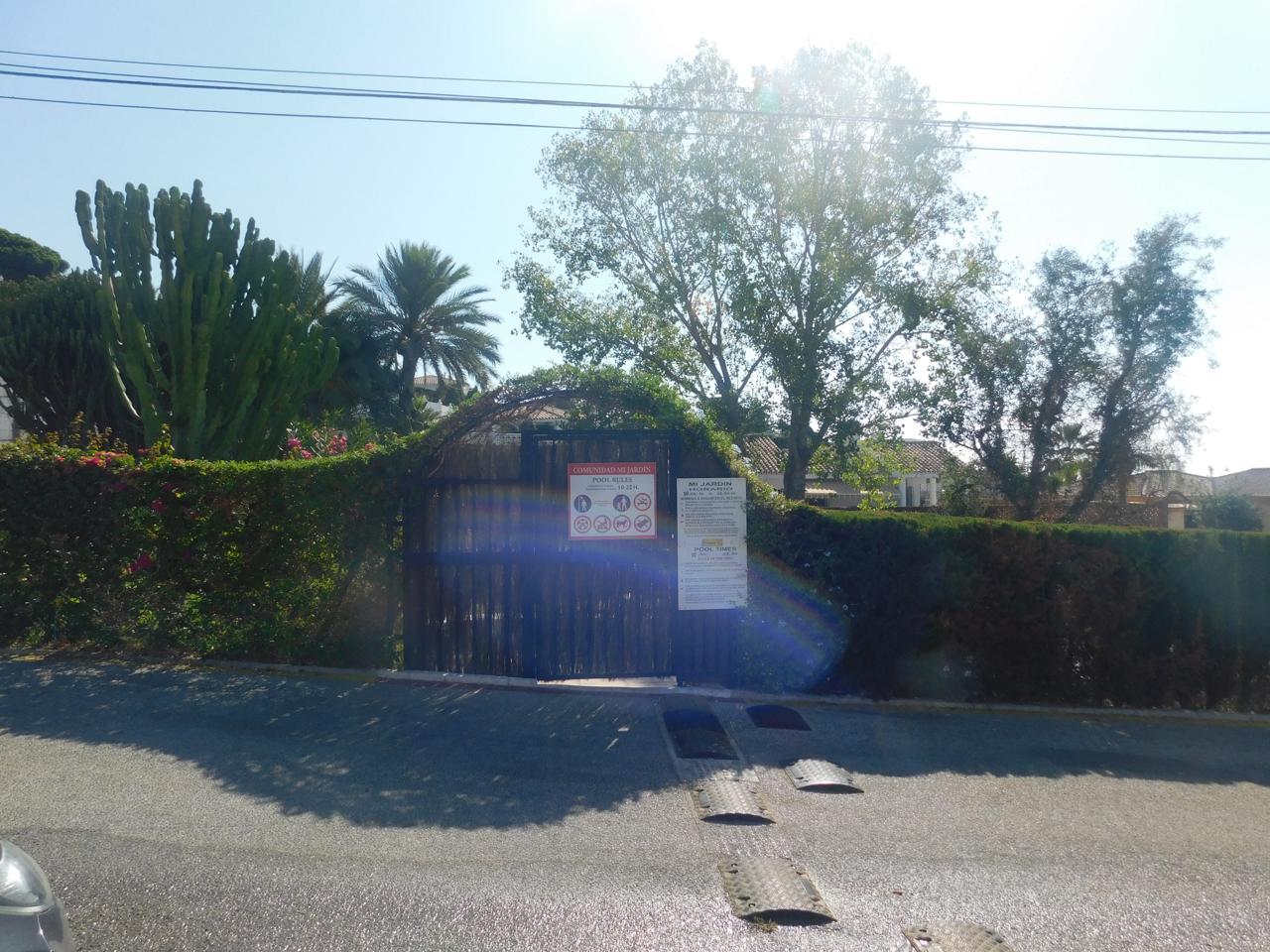 LOCATION DE STUDIO À LONG TERME À PARTIR DU 3 NOVEMBRE 2024 ENTRE BENALMADENA COSTA ET PUEBLO