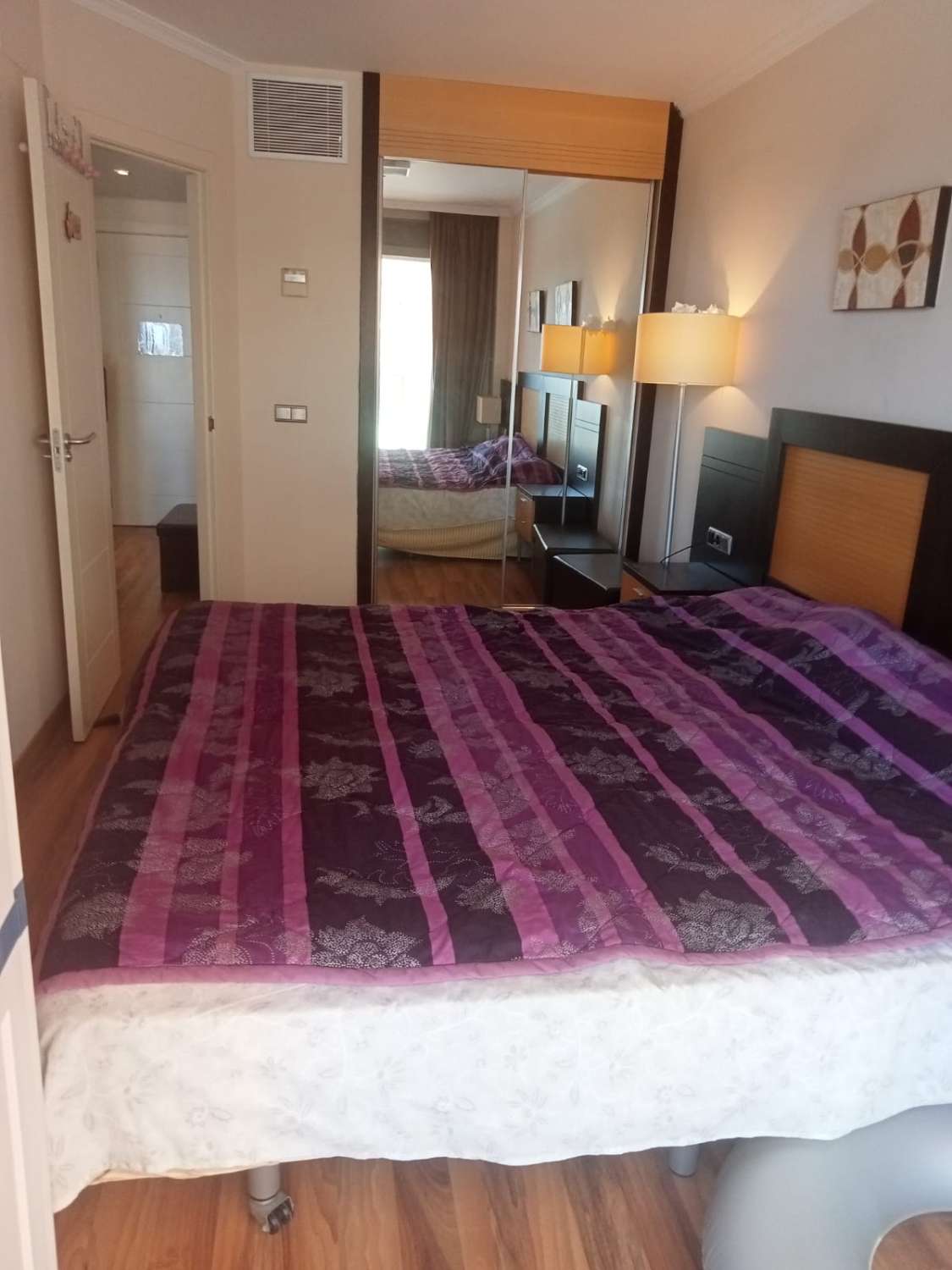 Appartement te koop in Benalmádena Costa