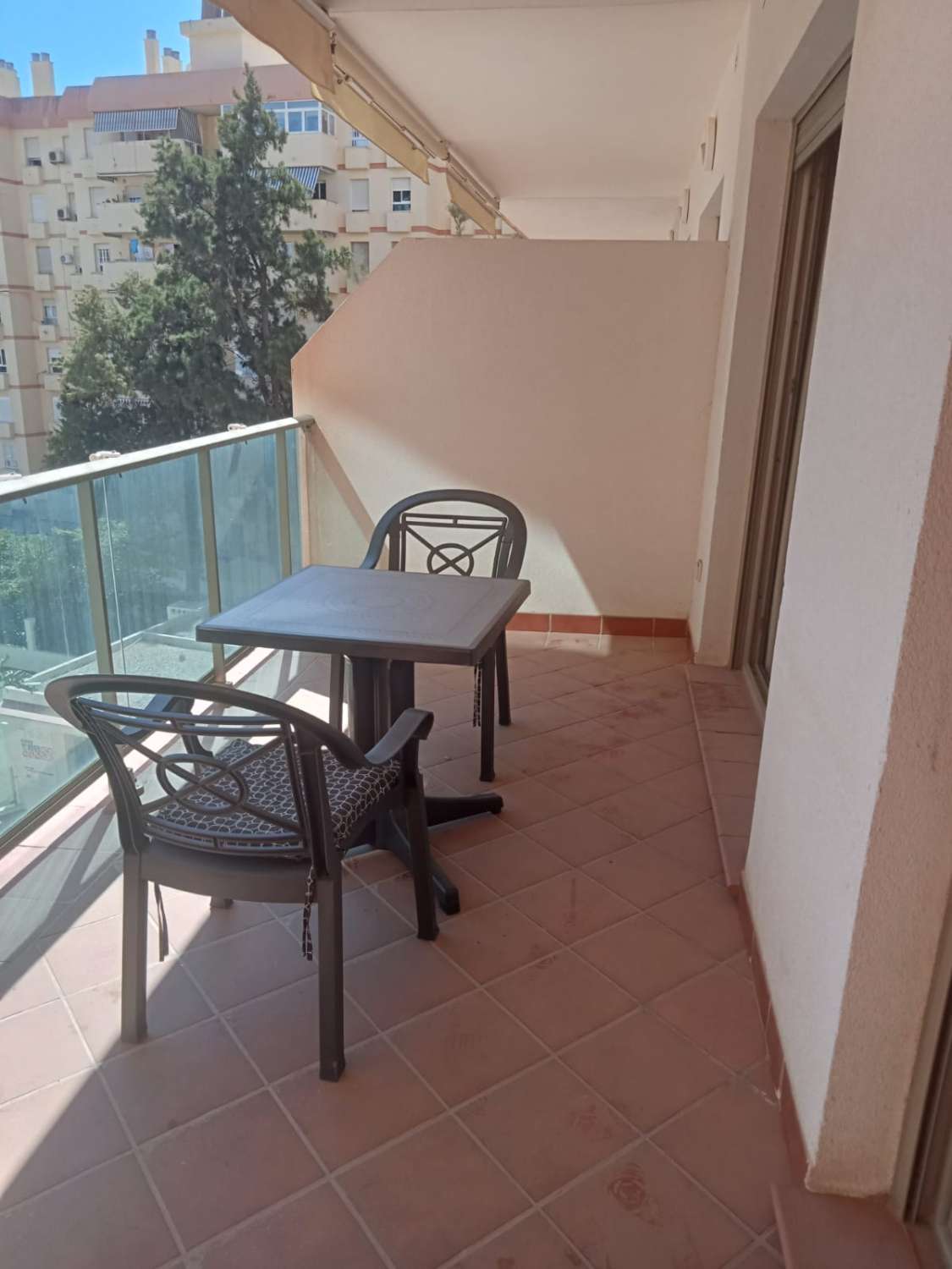 Appartement te koop in Benalmádena Costa