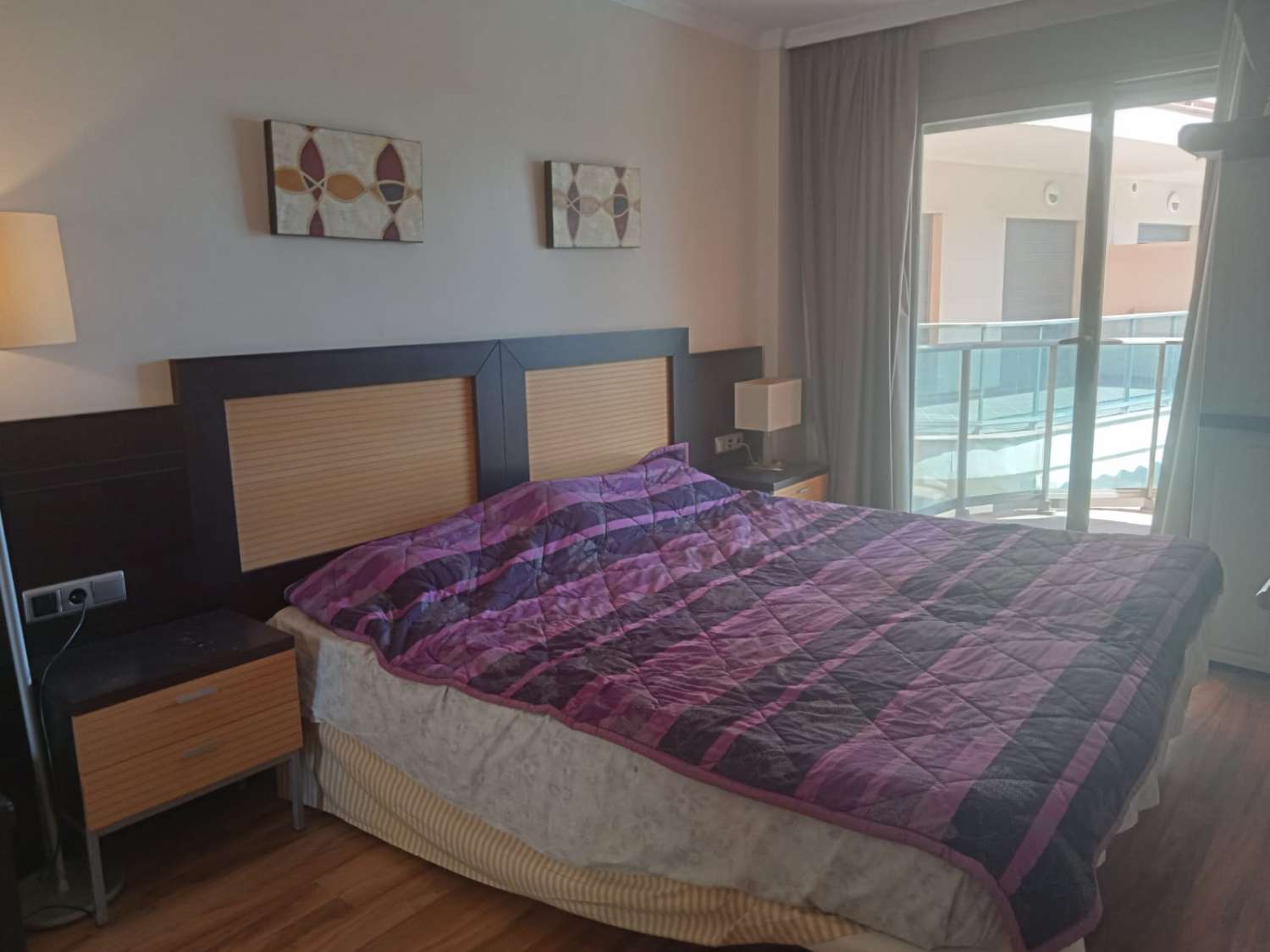 Appartement te koop in Benalmádena Costa