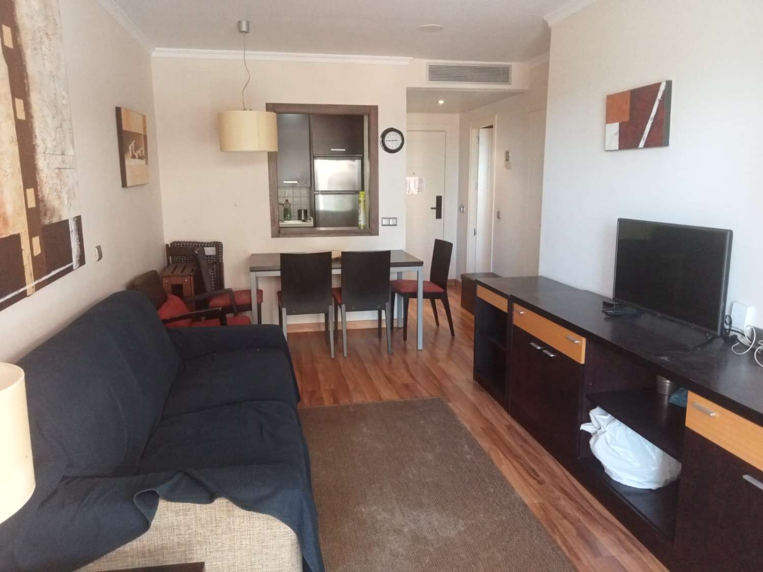 Petit Appartement en vente à Benalmádena Costa