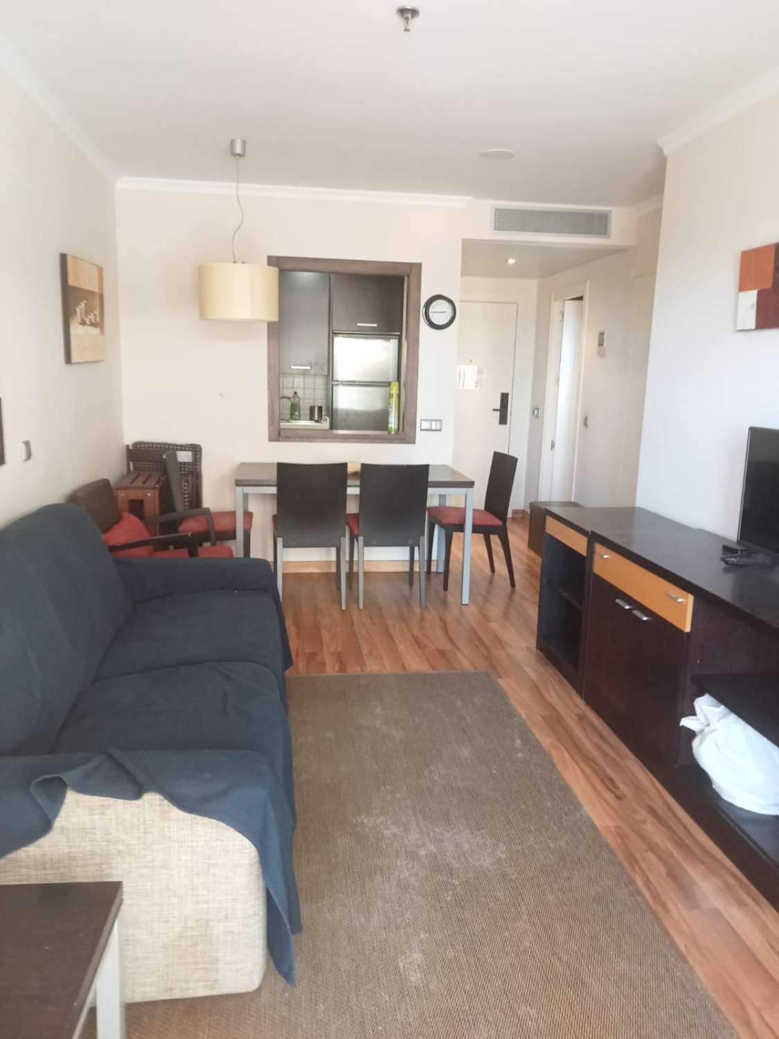 Petit Appartement en vente à Benalmádena Costa