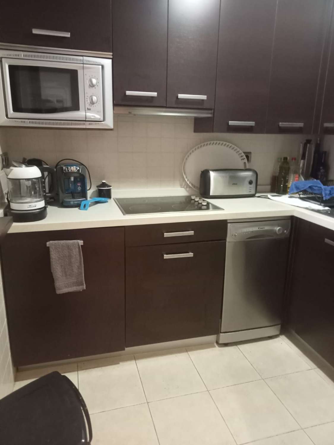 Appartement te koop in Benalmádena Costa