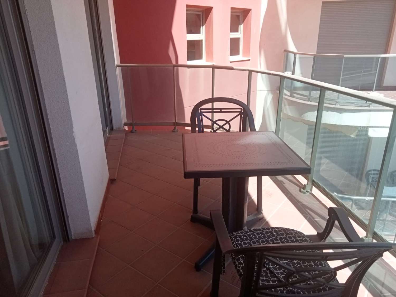 Appartement te koop in Benalmádena Costa