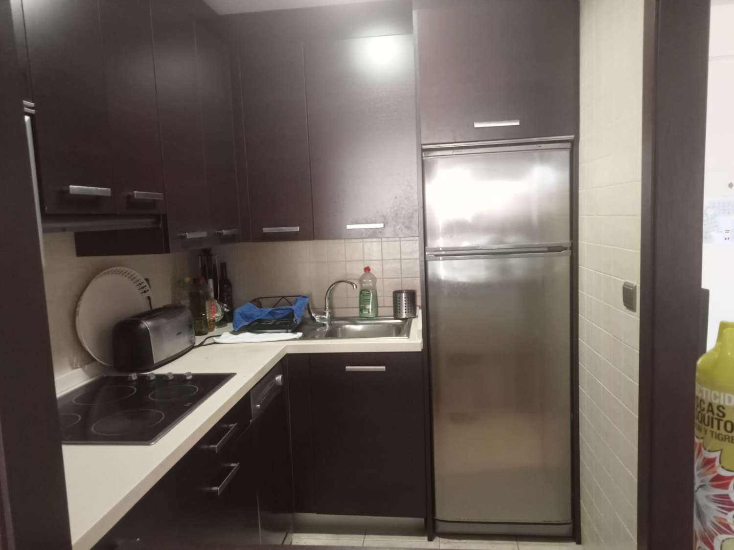 Appartement te koop in Benalmádena Costa