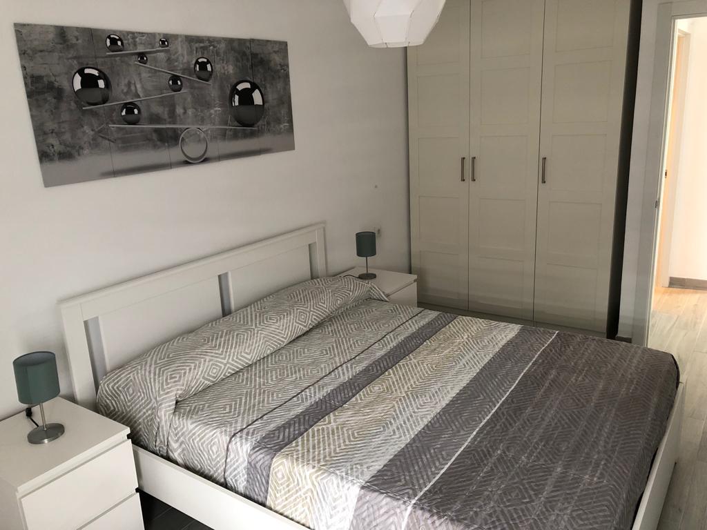 MOOI APPARTEMENT TE KOOP IN BENALMÁDENA MET UITZICHT OP ZEE