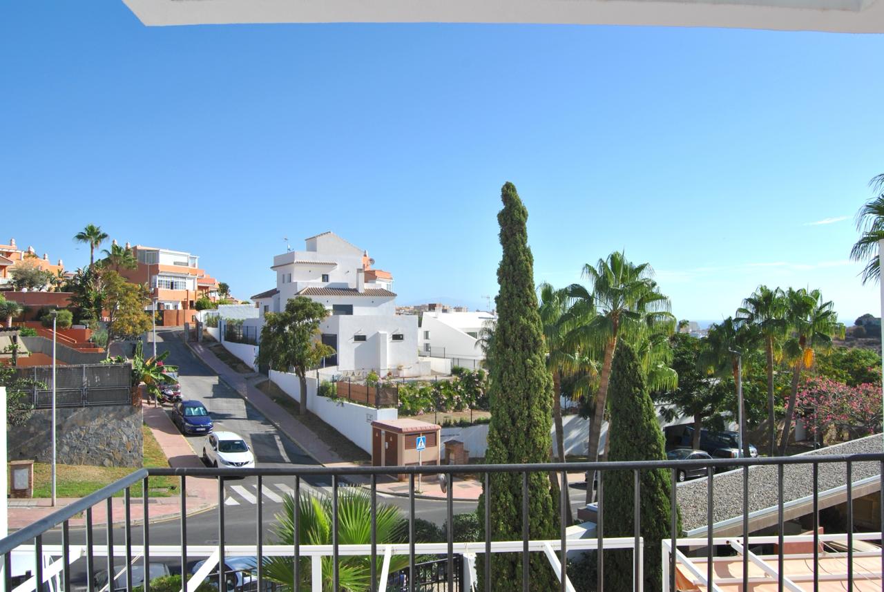 Appartement te koop in Torrequebrada (Benalmádena)