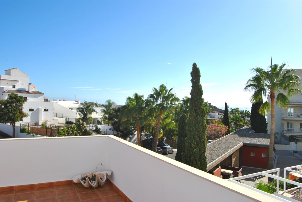 Apartment for sale in Torrequebrada (Benalmádena)