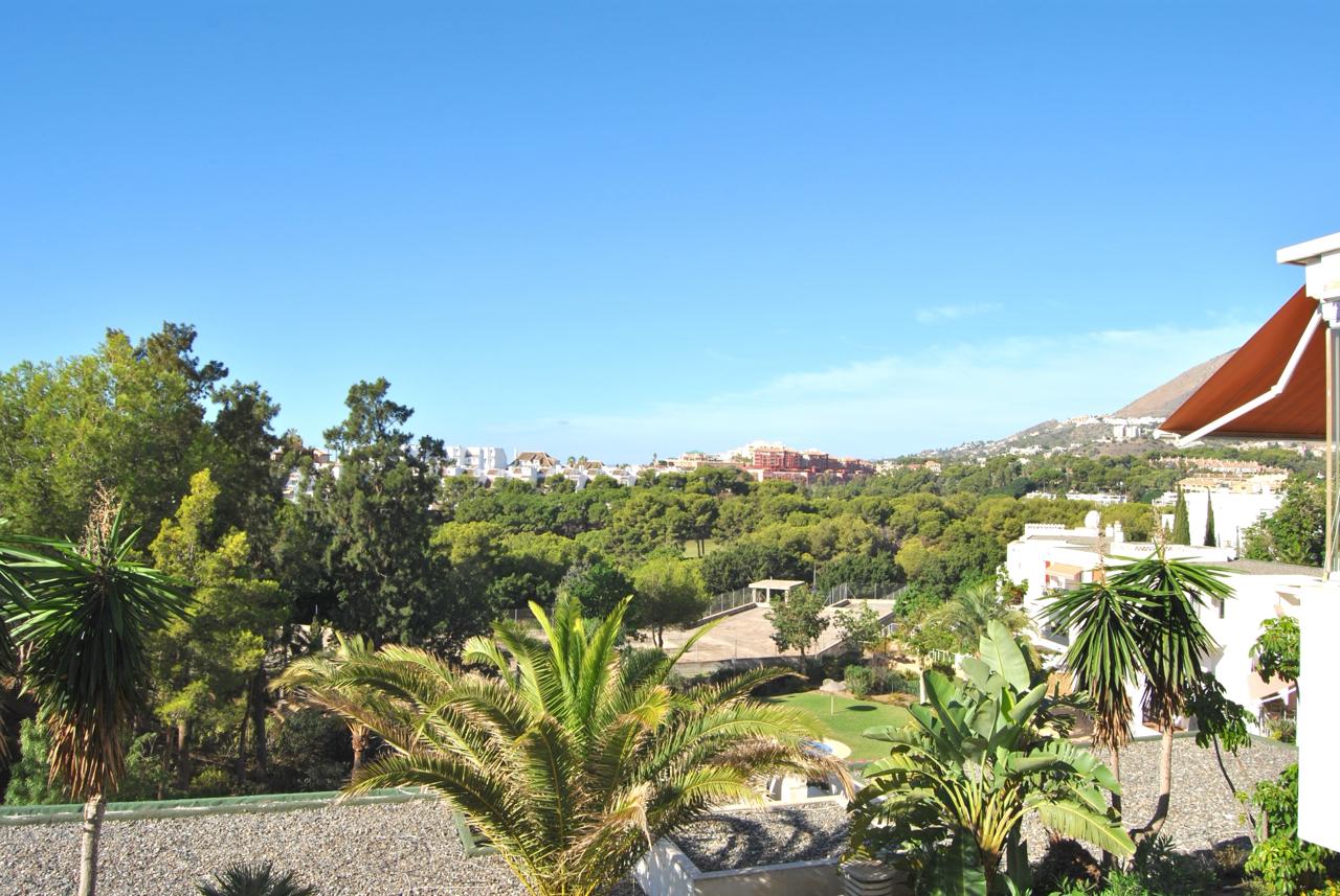 Apartment for sale in Torrequebrada (Benalmádena)