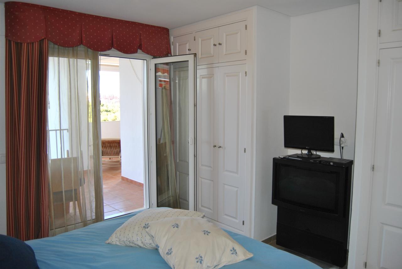 Petit Appartement en vente à Torrequebrada (Benalmádena)