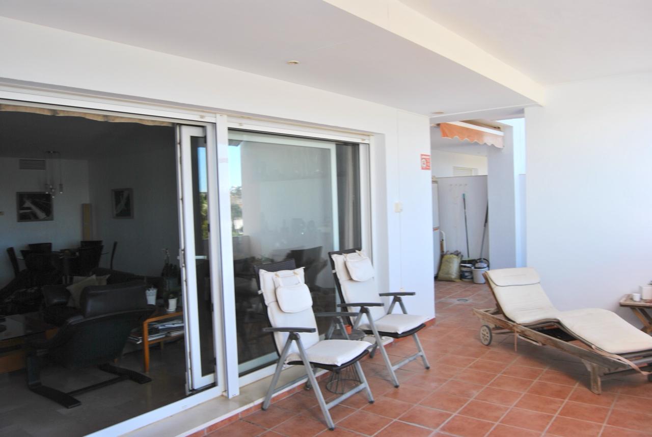 Appartment zum verkauf in Torrequebrada (Benalmádena)