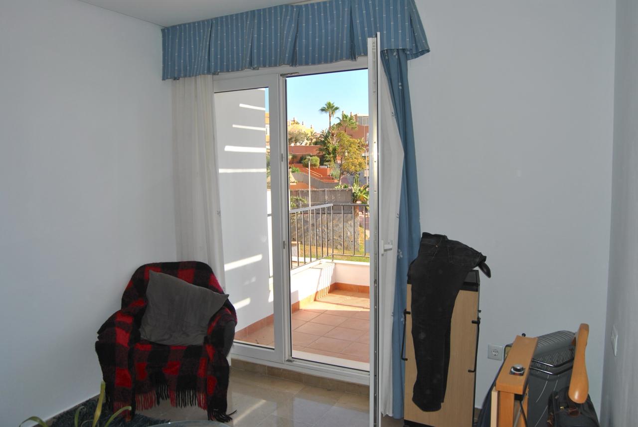 Appartement te koop in Torrequebrada (Benalmádena)