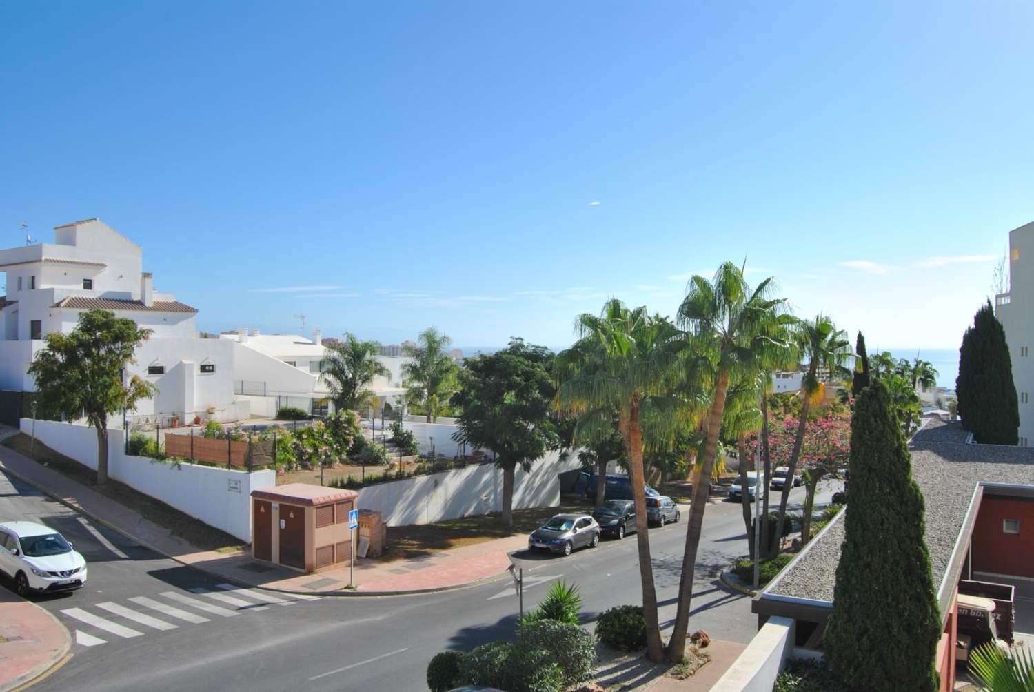 Petit Appartement en vente à Torrequebrada (Benalmádena)