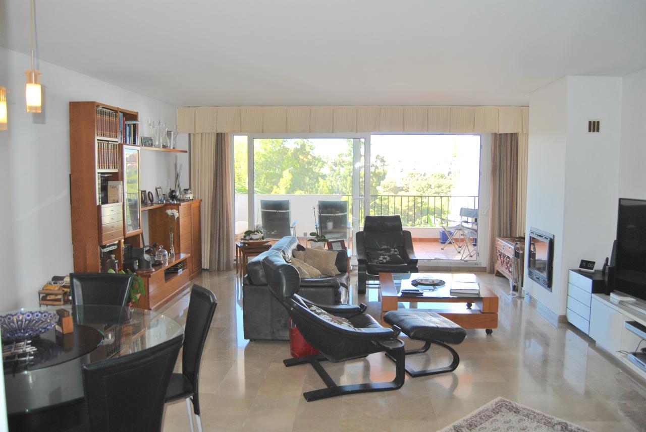 Appartment zum verkauf in Torrequebrada (Benalmádena)