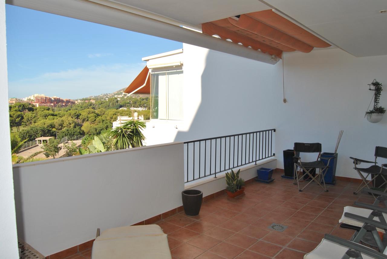 Appartement te koop in Torrequebrada (Benalmádena)