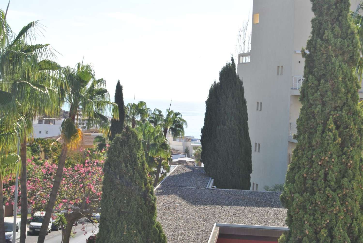 Appartement te koop in Torrequebrada (Benalmádena)