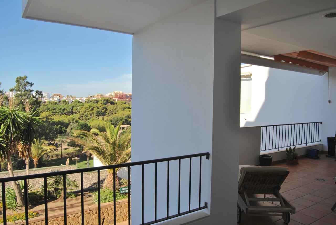 Appartement te koop in Torrequebrada (Benalmádena)