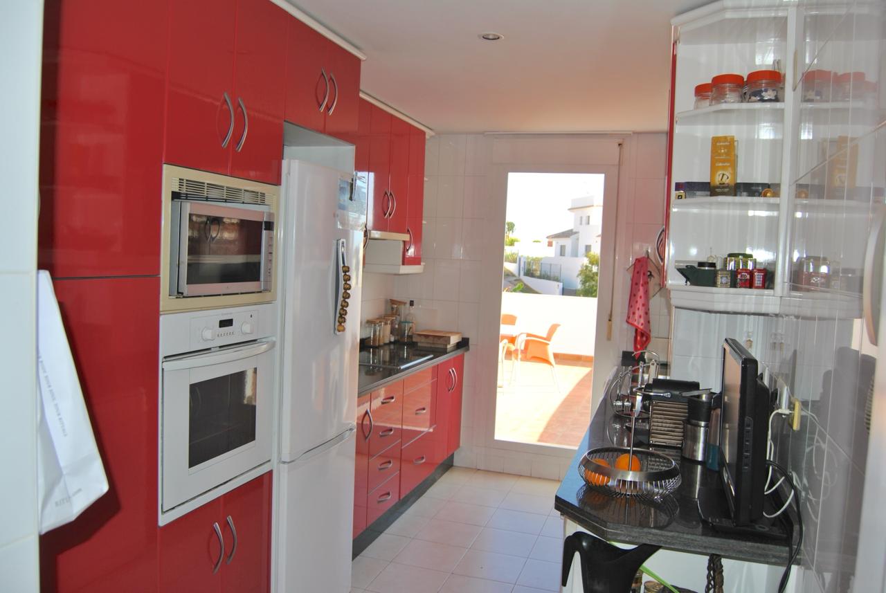 Appartment zum verkauf in Torrequebrada (Benalmádena)