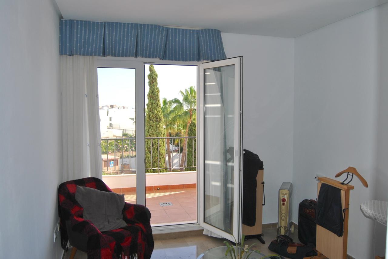 Apartment for sale in Torrequebrada (Benalmádena)