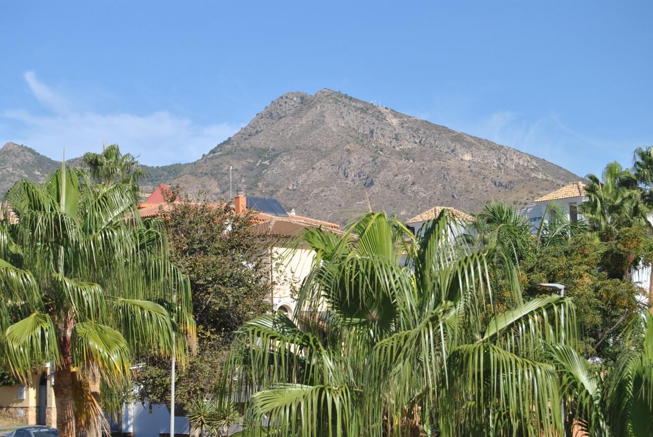 Lejlighed til salg i Torrequebrada (Benalmádena)