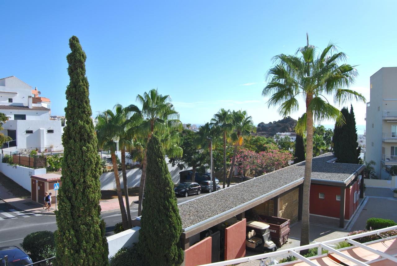 Apartment for sale in Torrequebrada (Benalmádena)